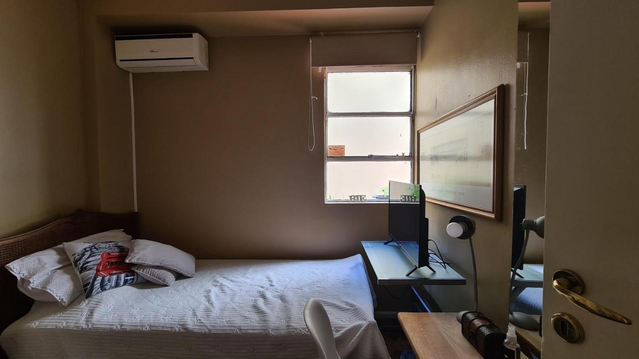 Habitacion cercana al consulado USA-Aeroparque Airport Ciudad Autónoma de Ciudad Autónoma de Buenos Aires Exterior foto
