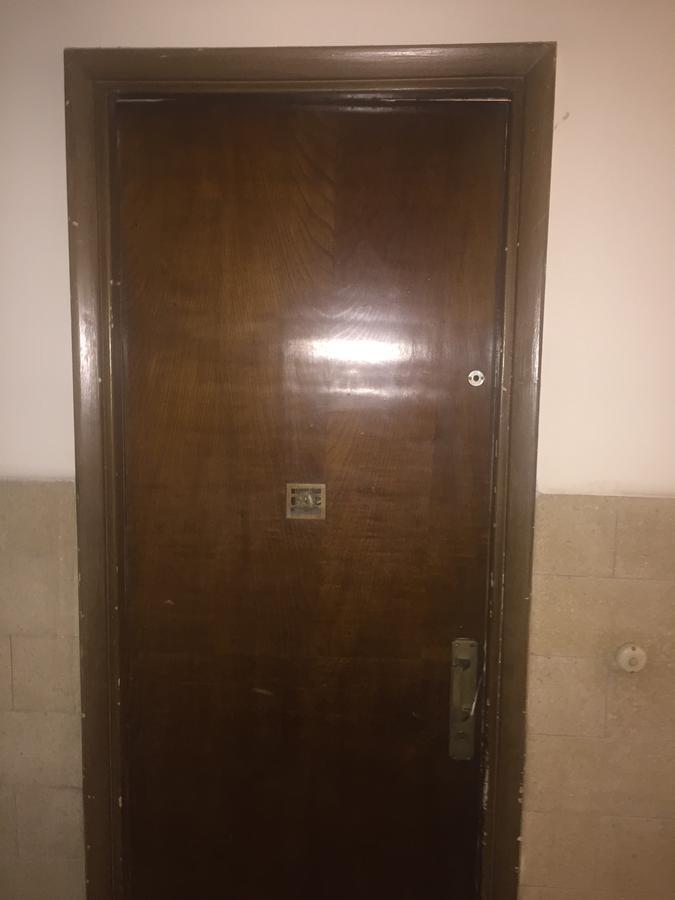 Habitacion cercana al consulado USA-Aeroparque Airport Ciudad Autónoma de Ciudad Autónoma de Buenos Aires Exterior foto